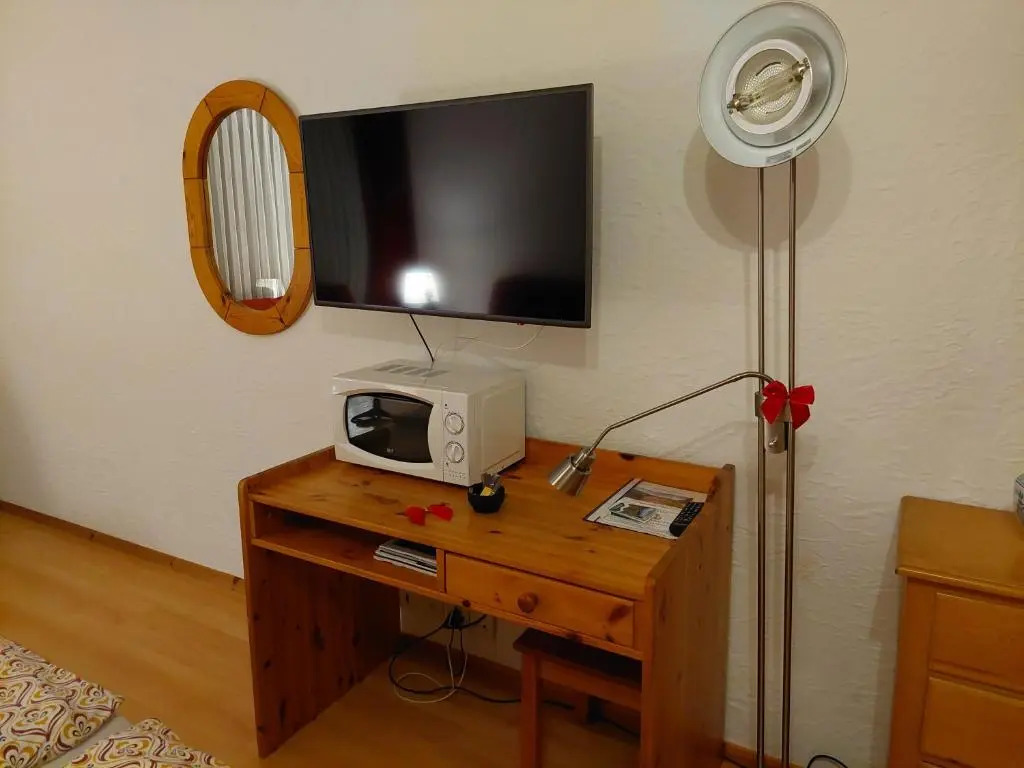 Residence Panorama A201