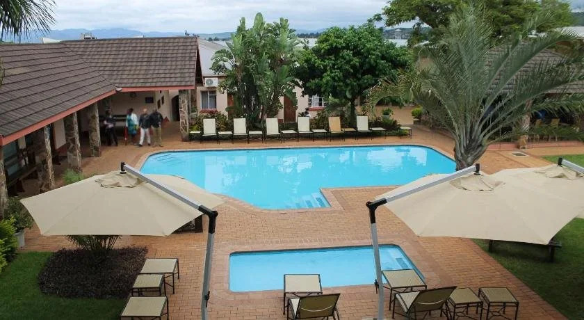 The George Hotel