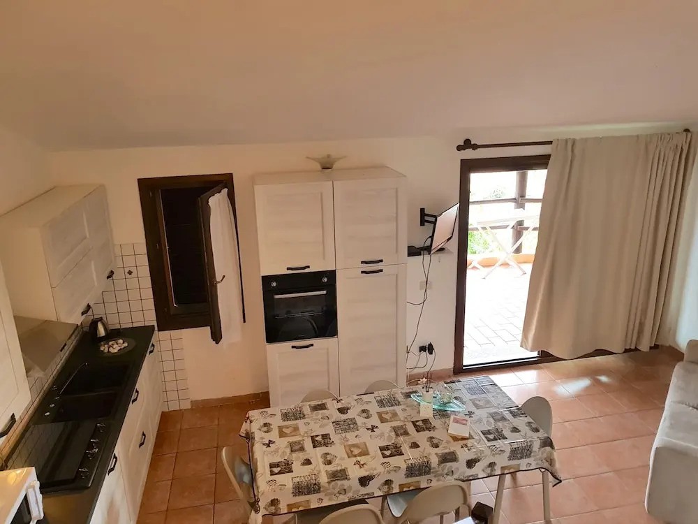 Holiday Home Li Cossi by Interhome
