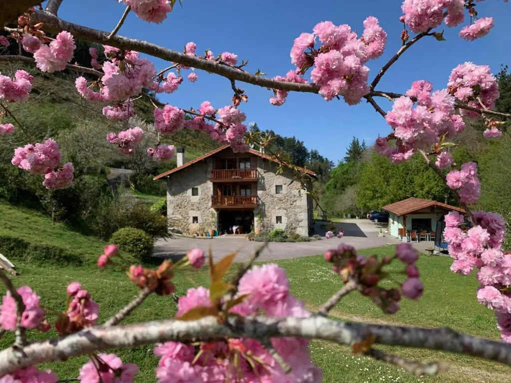Agroturismo Urresti