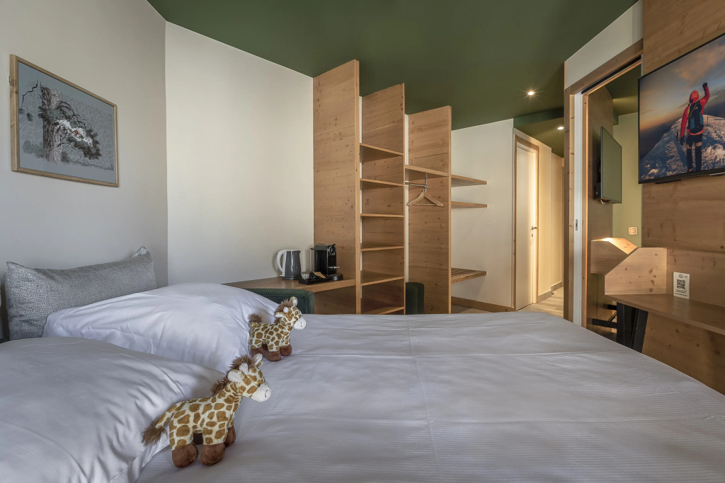 Lykke Hôtel & Spa Chamonix - ex Mercure