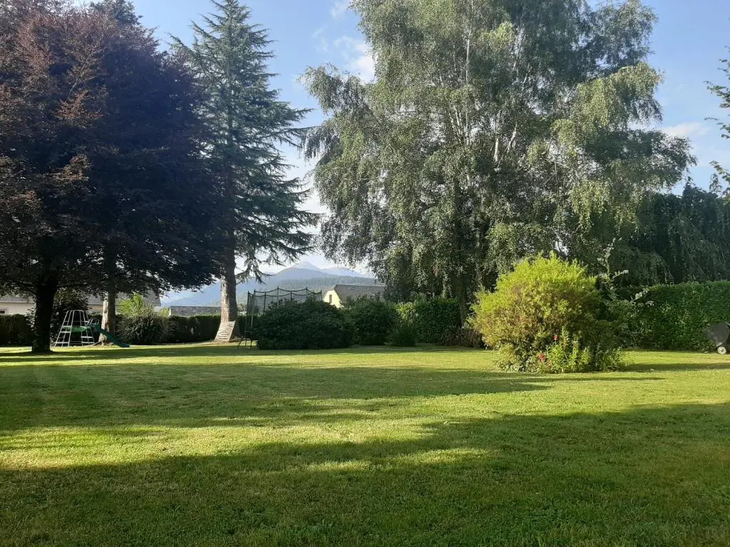 Chambre Candesie