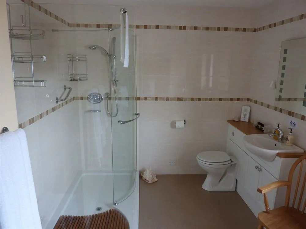 Fernleigh Guest House