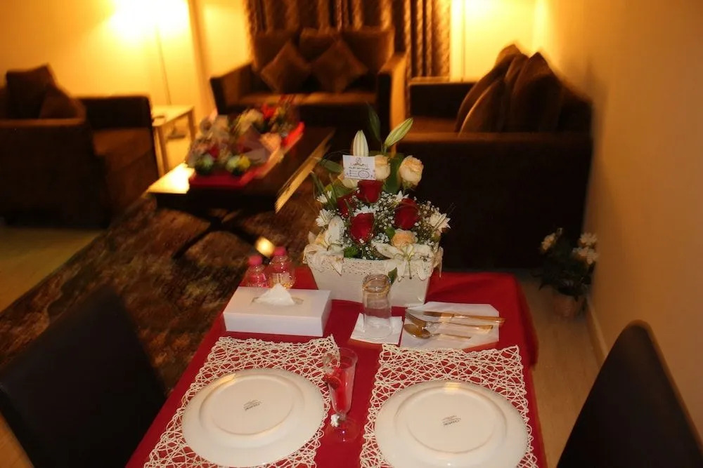 Sama Sohar Hotel Apartments - سما صحار للشقق الفندقية