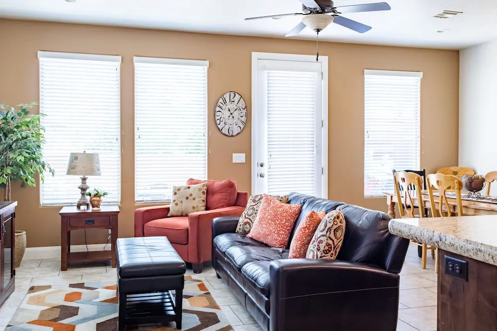 Coral Ridge-Vacation Resort Solutions