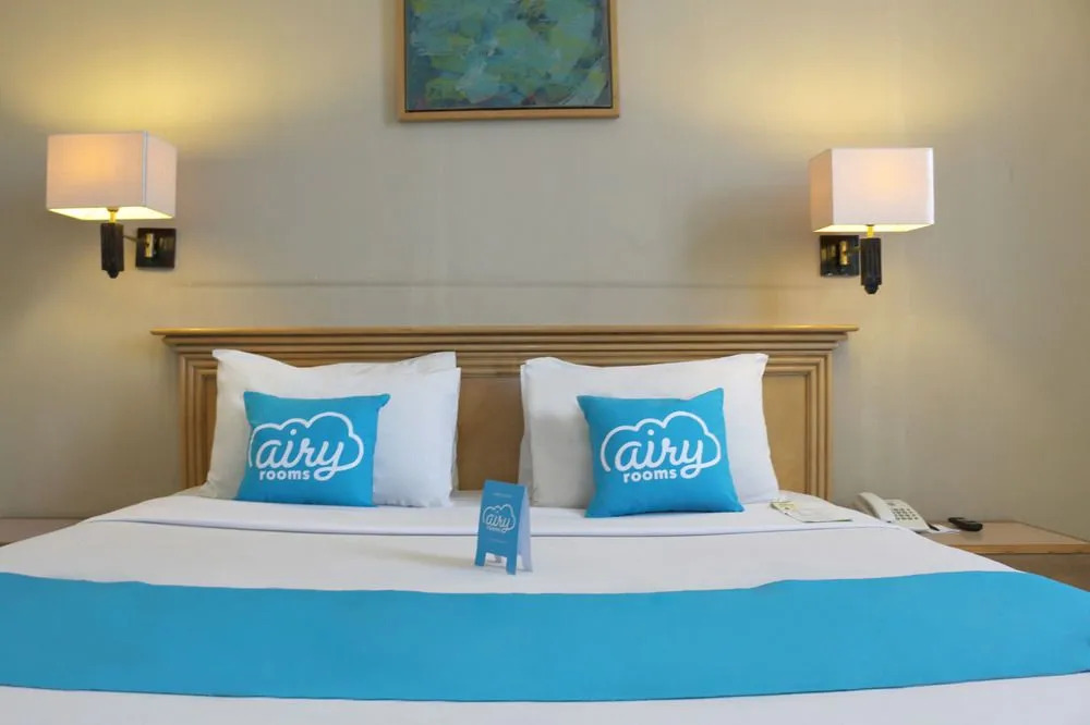 Airy Kartika Plaza Kuta Centre 8X Bali