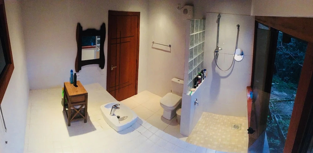 Casa Na Mata