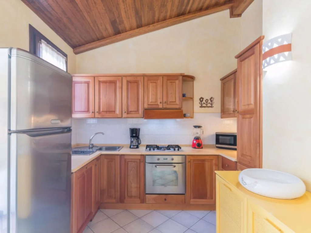 Holiday Home Dalila by Interhome
