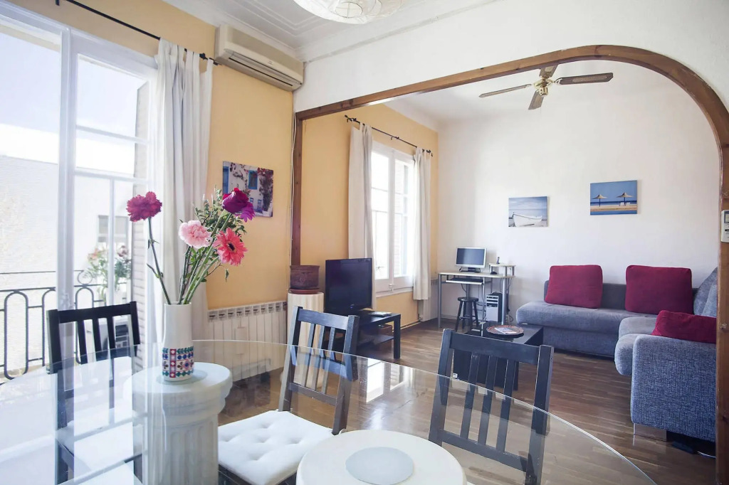 Go BCN Apartments Gracia