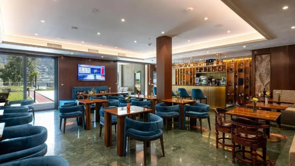 Swiss Diamond Boutique Hotel - La Romantica