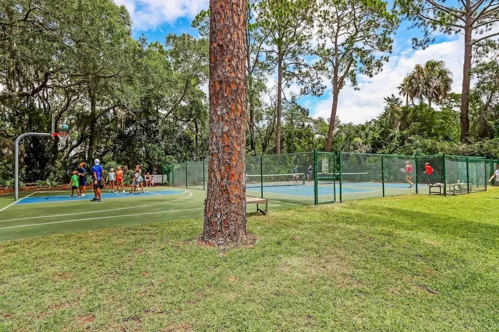 Fairway Oaks Villa Condo