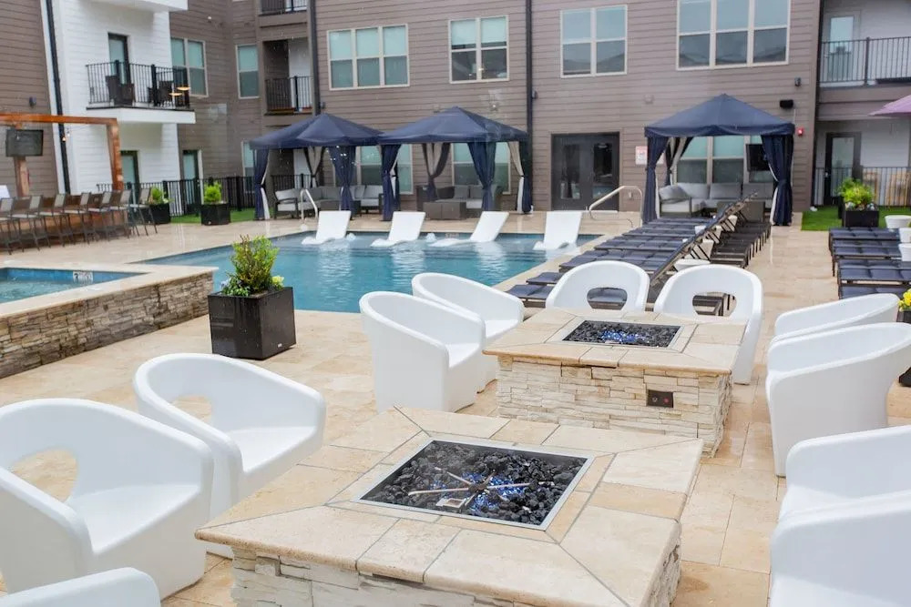 Kasa Clayton Apartments