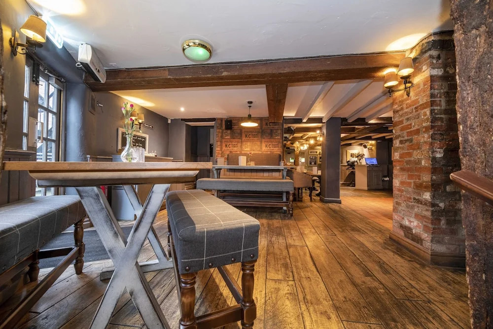 Old Mill by Chef & Brewer Collection