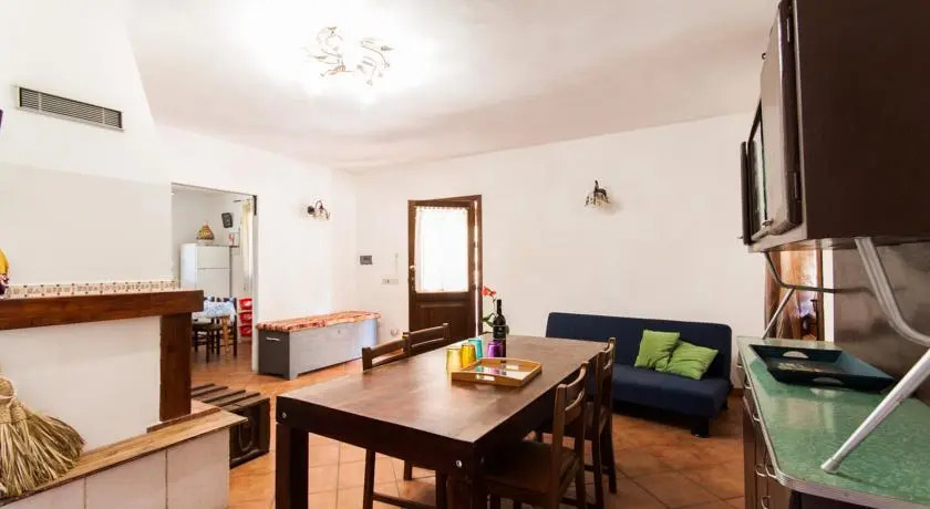 VILLa CON PISCINA SCOPELLO