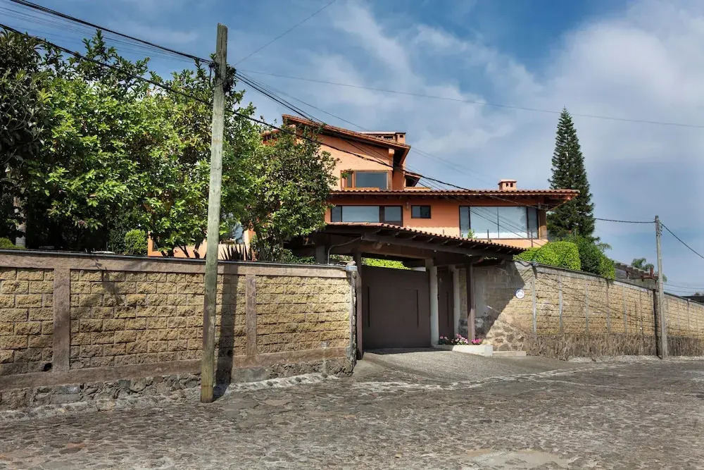 Casa Los Pinos