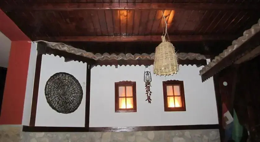 Terra Guest House