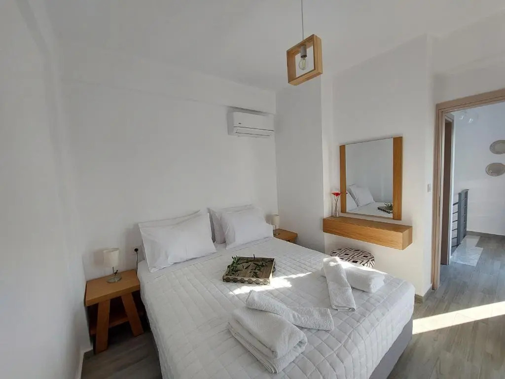 Elia Luxury Apartments Estd. 2022