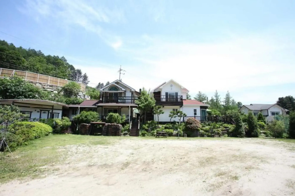 Gapyeong Coco Pension