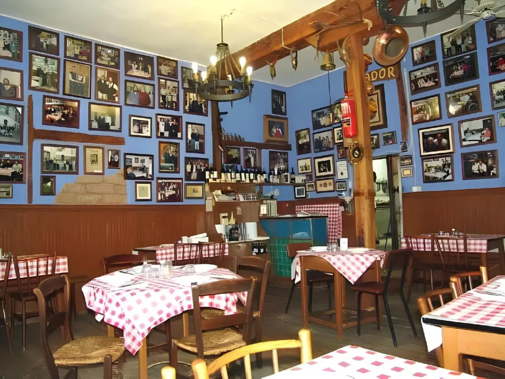 La Hacienda de mi Señor
