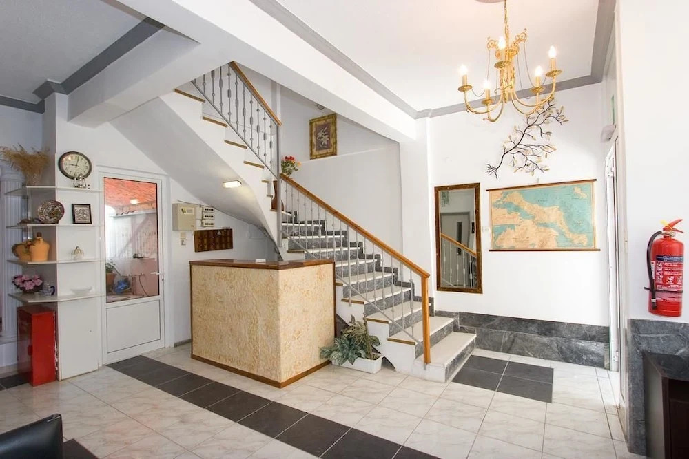 Difo Hotel