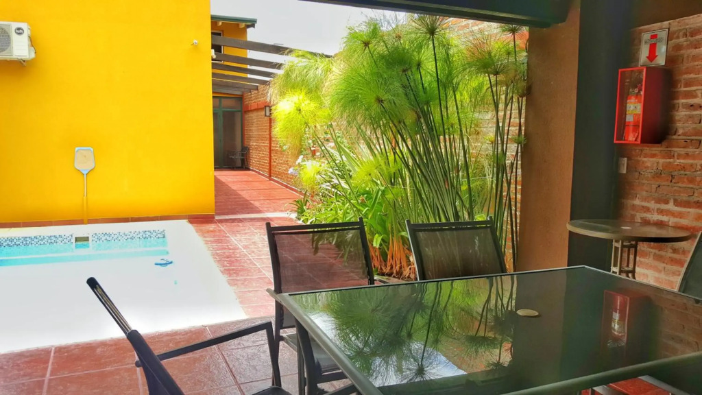 Carnaval p/6 - 2 dorm - Amplio y a 5' del centro