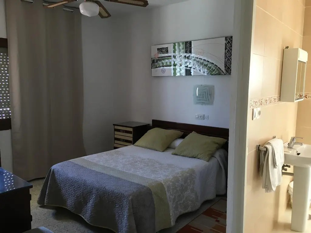 Hostal Flor Blanco