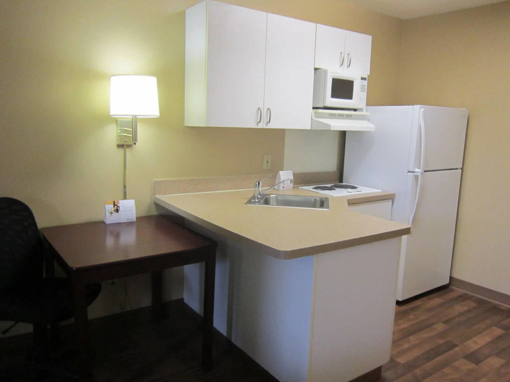 Extended Stay America Select Suites - Fayetteville - Owen Dr