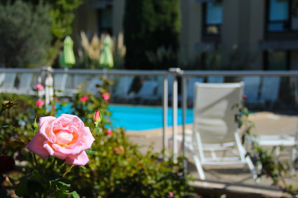 Novotel Marseille Est Porte dAubagne