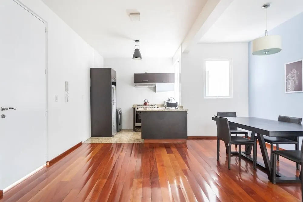 Condesa Residence  Amsterdam 179
