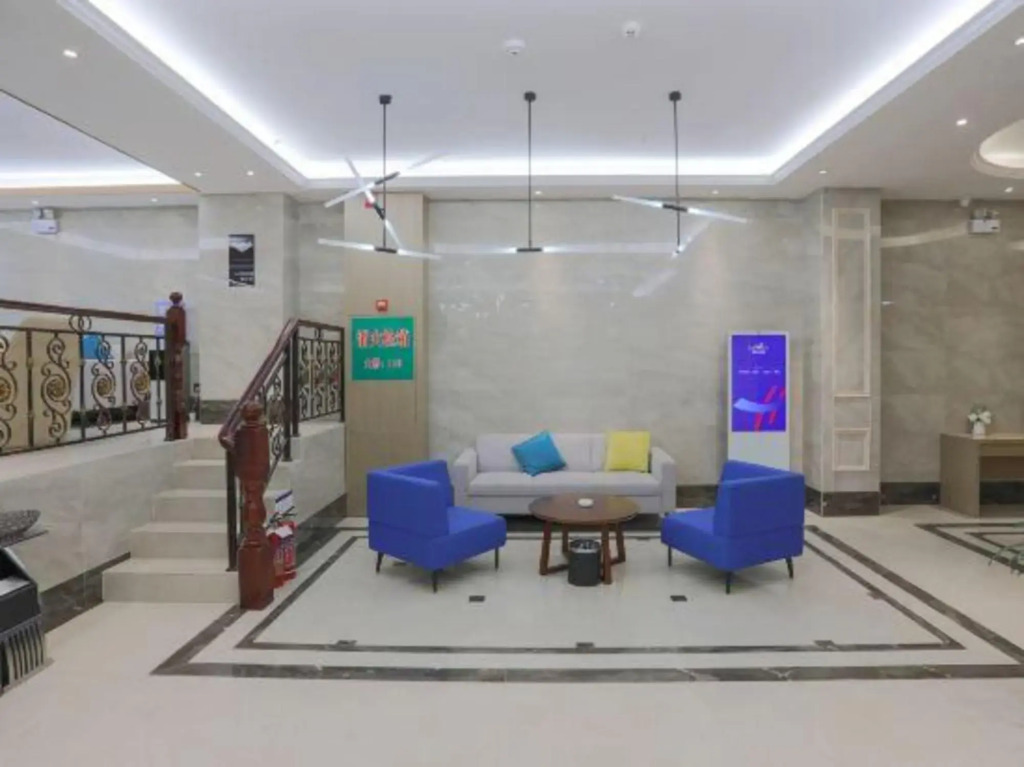 Yeste Hotel (Jingxi Jinxiu Old Town)