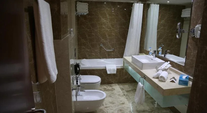 Grand Kadri Hotel - History Marked by Cristal Lebanon