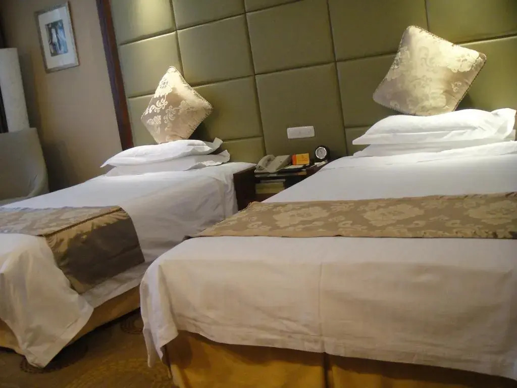 Sinoway Hotel