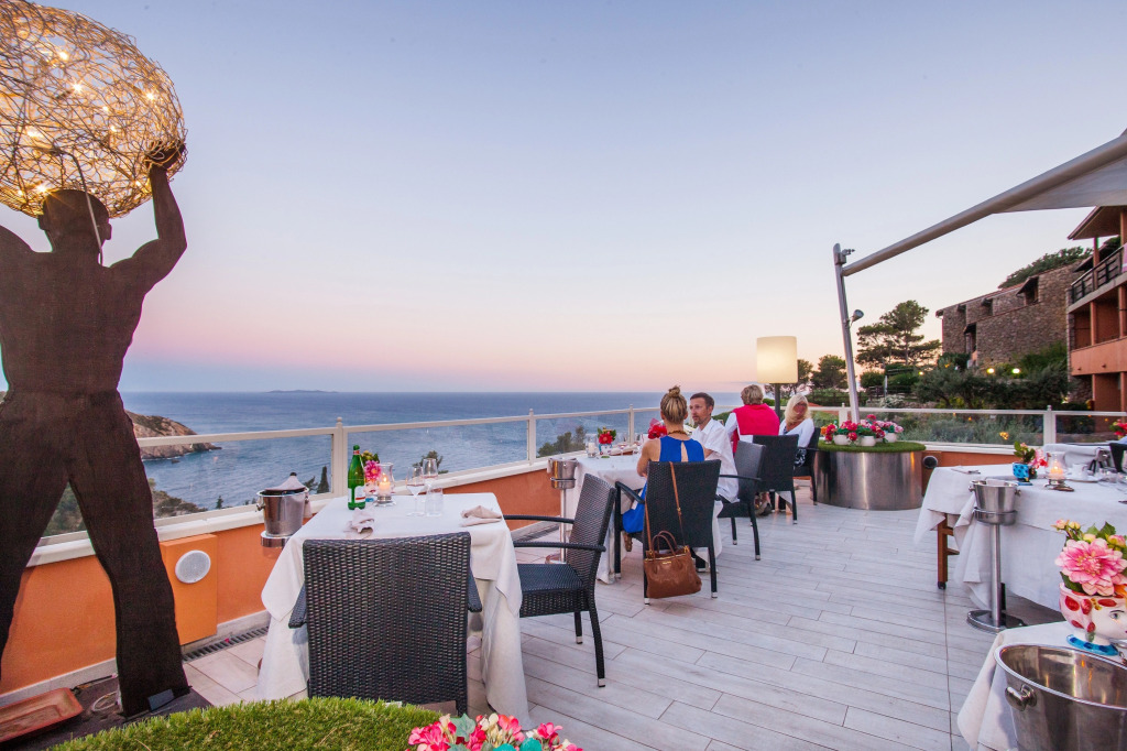 Boutique Hotel Torre Di Cala Piccola
