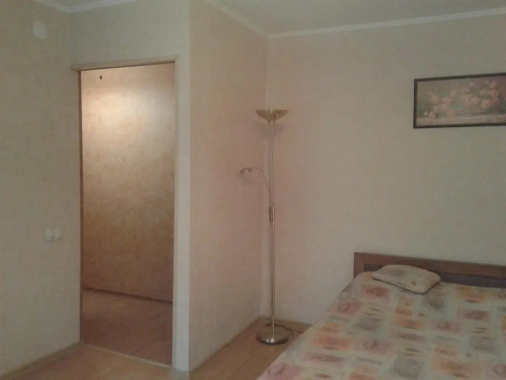 Appartment Berezovaya Roscha