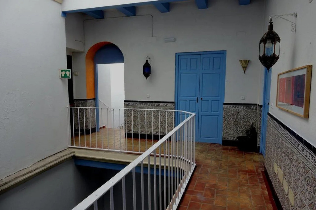 Hotel La Fonda del Califa