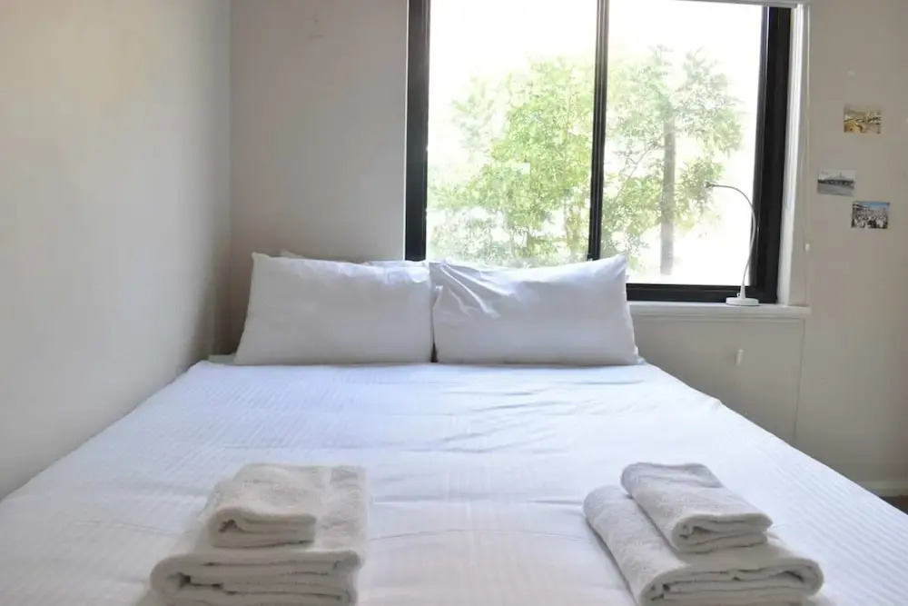 Comfortable 2 Bedroom With Serene Garden