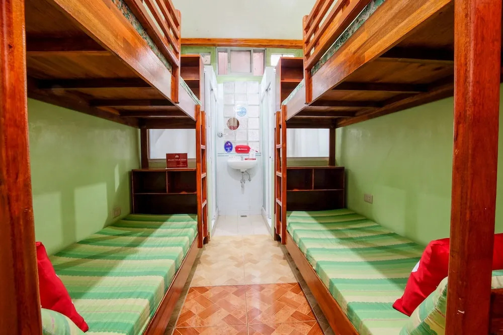 ZEN Rooms Basic Camp Allen Rd Baguio - Hostel