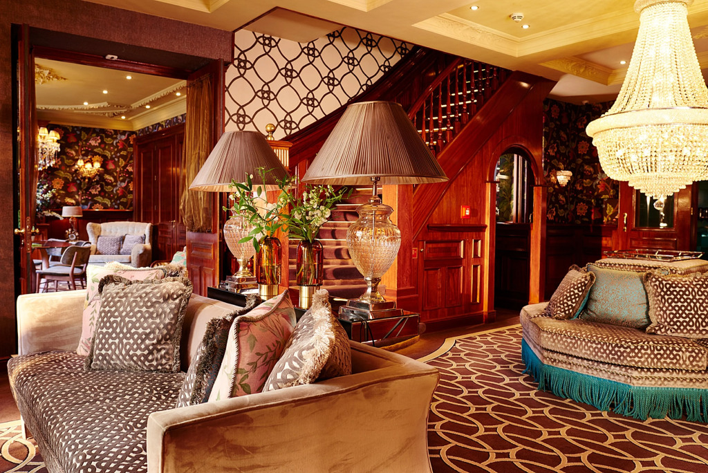 Hotel Estheréa