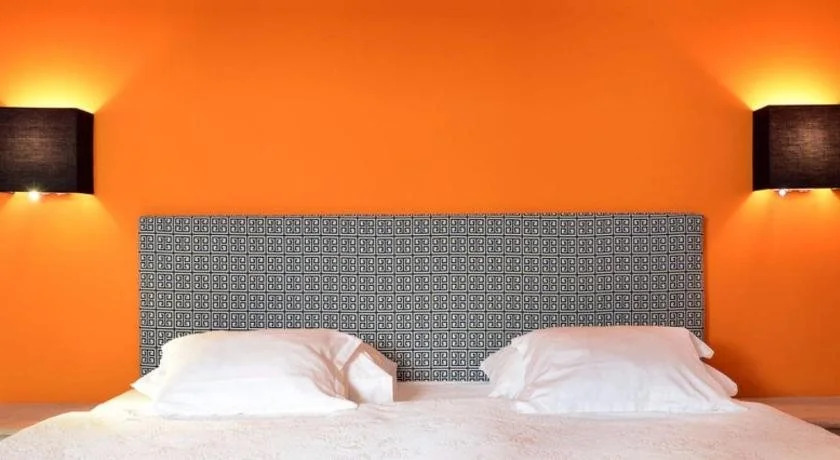 Art Hotel Riposo