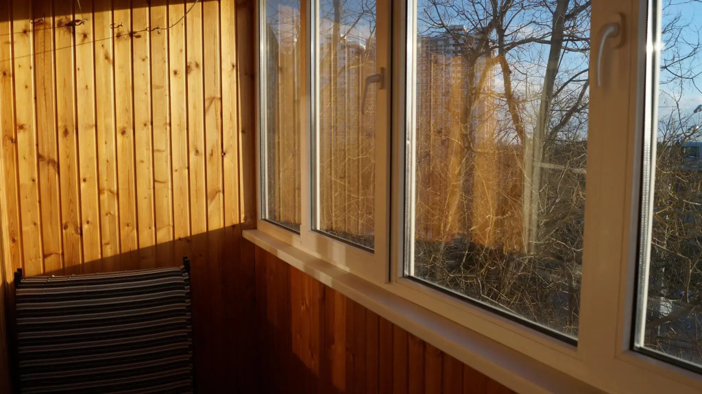 ApartKRD на улице Ставропольская 203