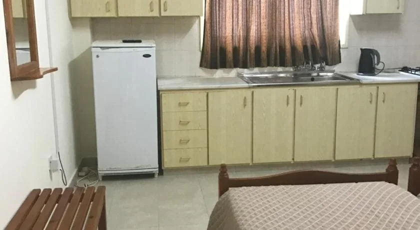 Terpsithea Apartments