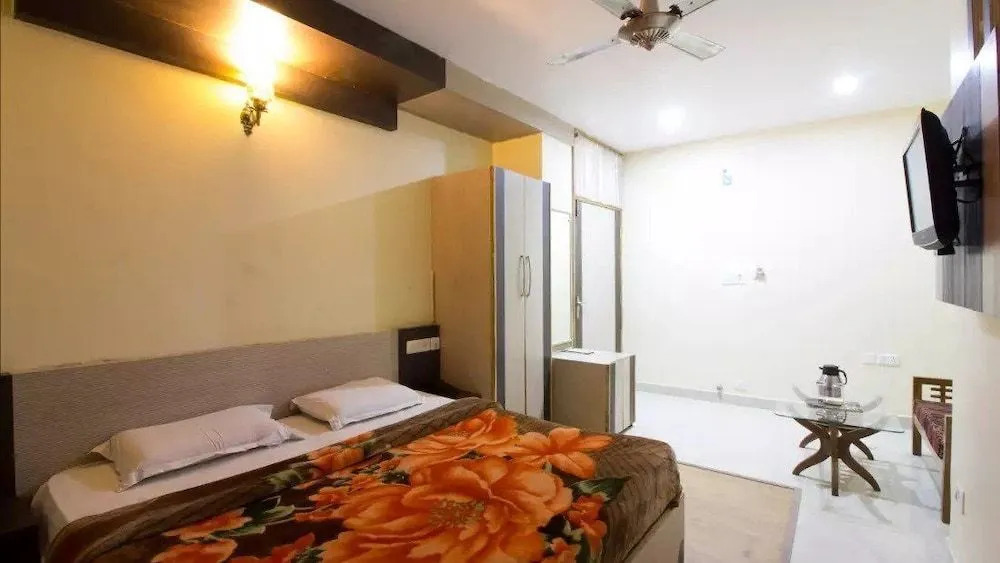 Hotel Imperial 9