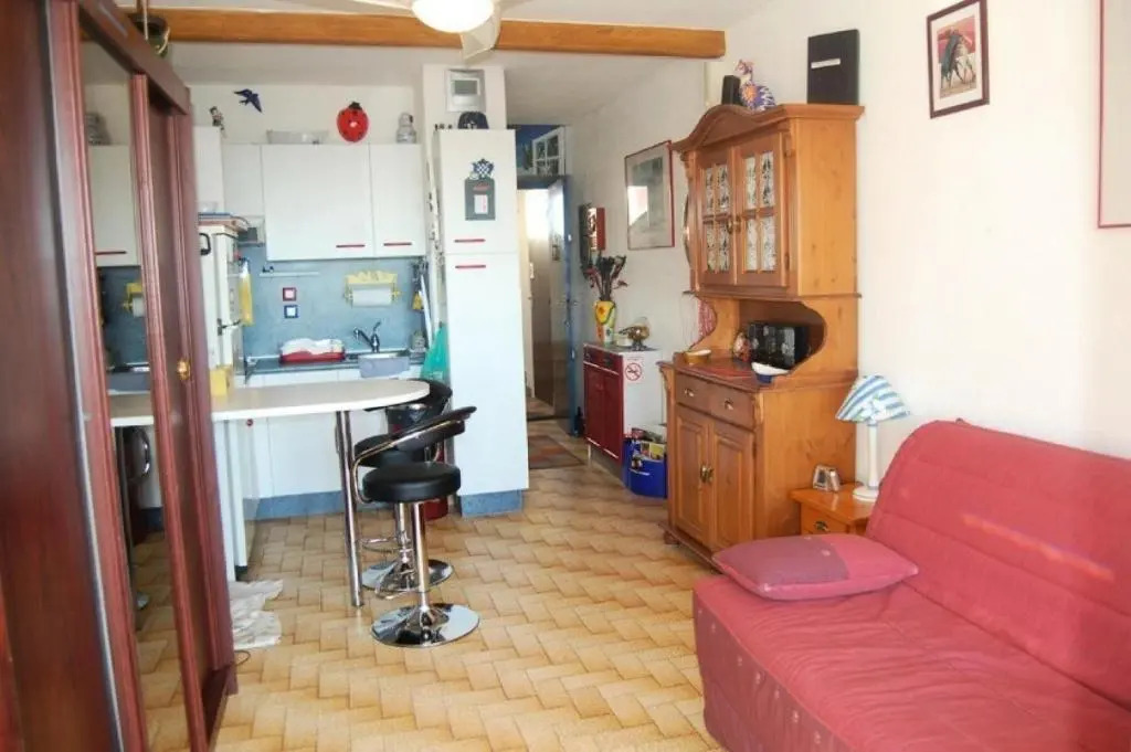 Résidence KARUKERA - Studio pour 3 Personnes 24