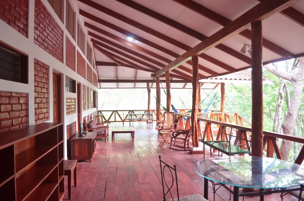 Casa Piancito Playa el Coco