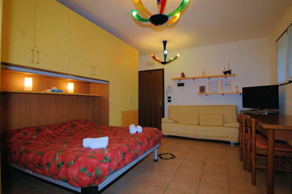 Casa Sara Venezia