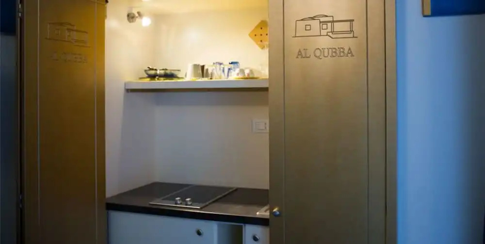 Dammusi Al-Qubba Wellness & Resort
