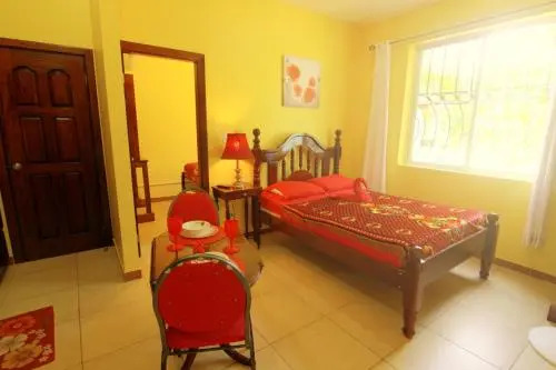 White Horse Guest House