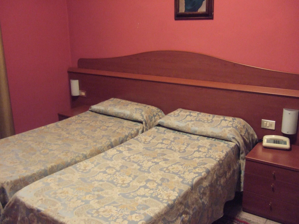 Hotel Innocenti