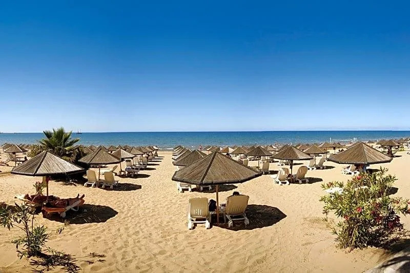 Hotel Defne Star