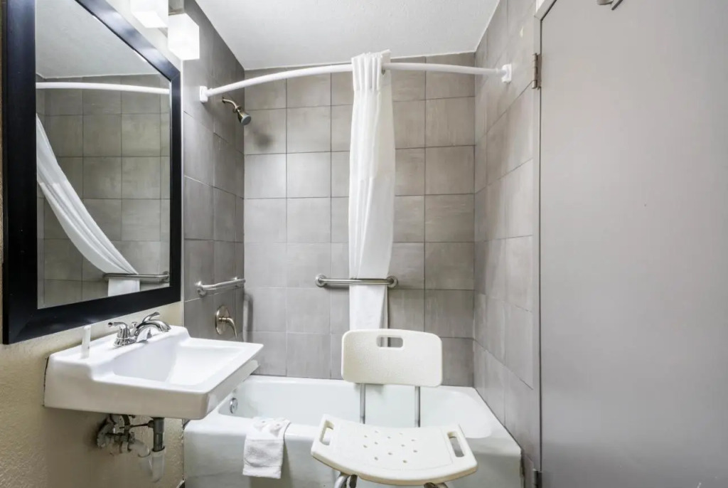Bricktown Hotel & Extended Stay
